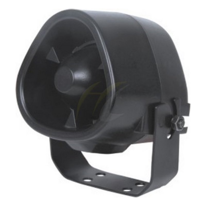 Hot Selling Loud Sound Warning Car Alarm Siren